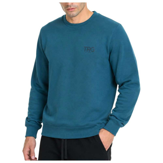 Target Ανδρικό φούτερ Crewneck Fleece Sweatshirt